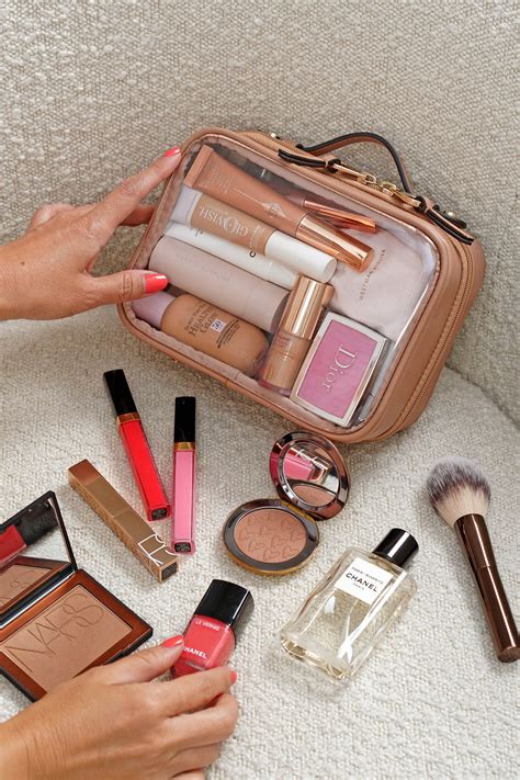 makeup cases target
